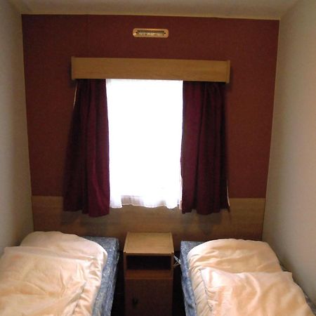8 Berth Northshore Winthorpe  Εξωτερικό φωτογραφία