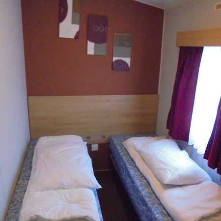8 Berth Northshore Winthorpe  Εξωτερικό φωτογραφία