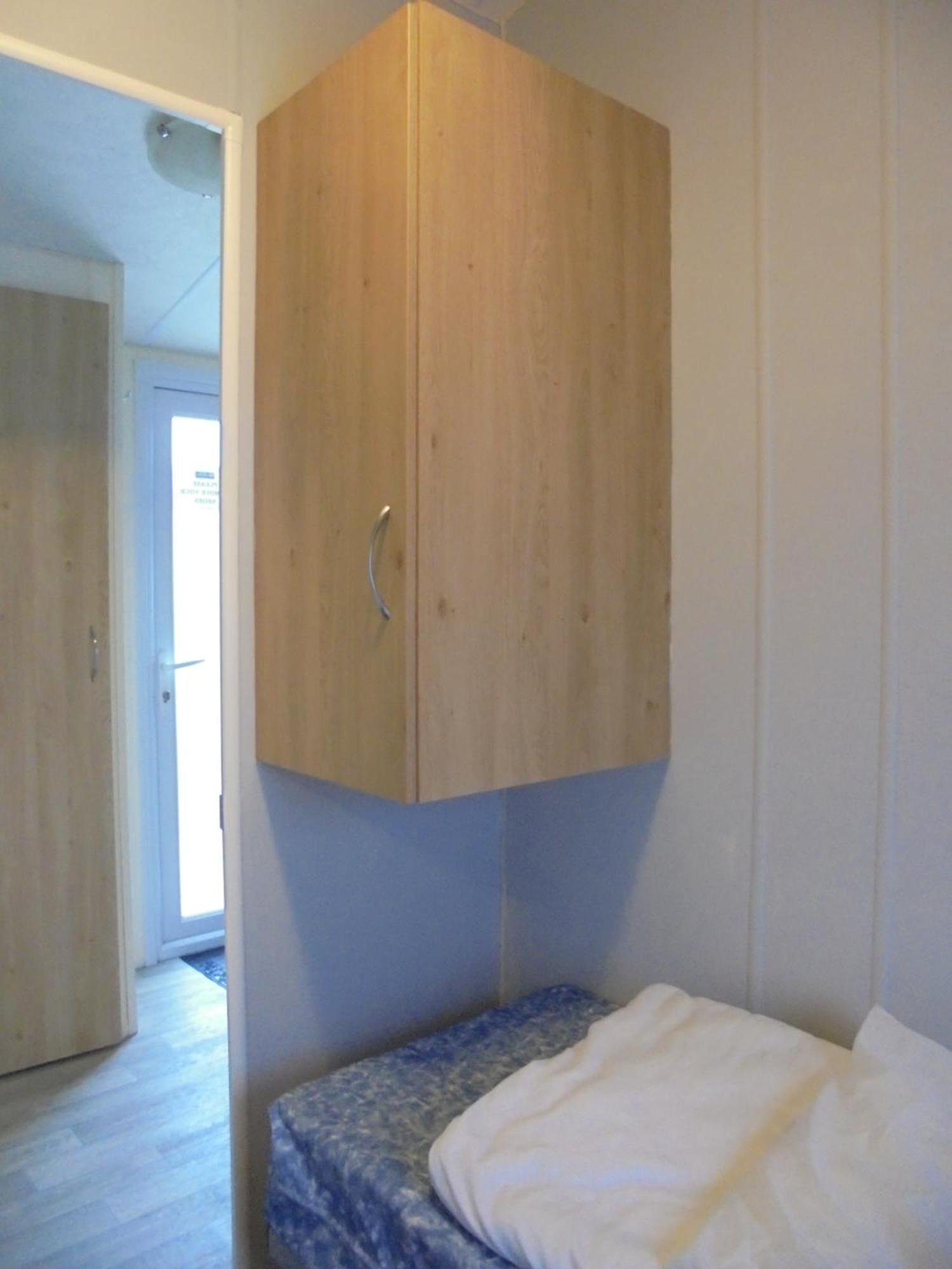 8 Berth Northshore Winthorpe  Εξωτερικό φωτογραφία