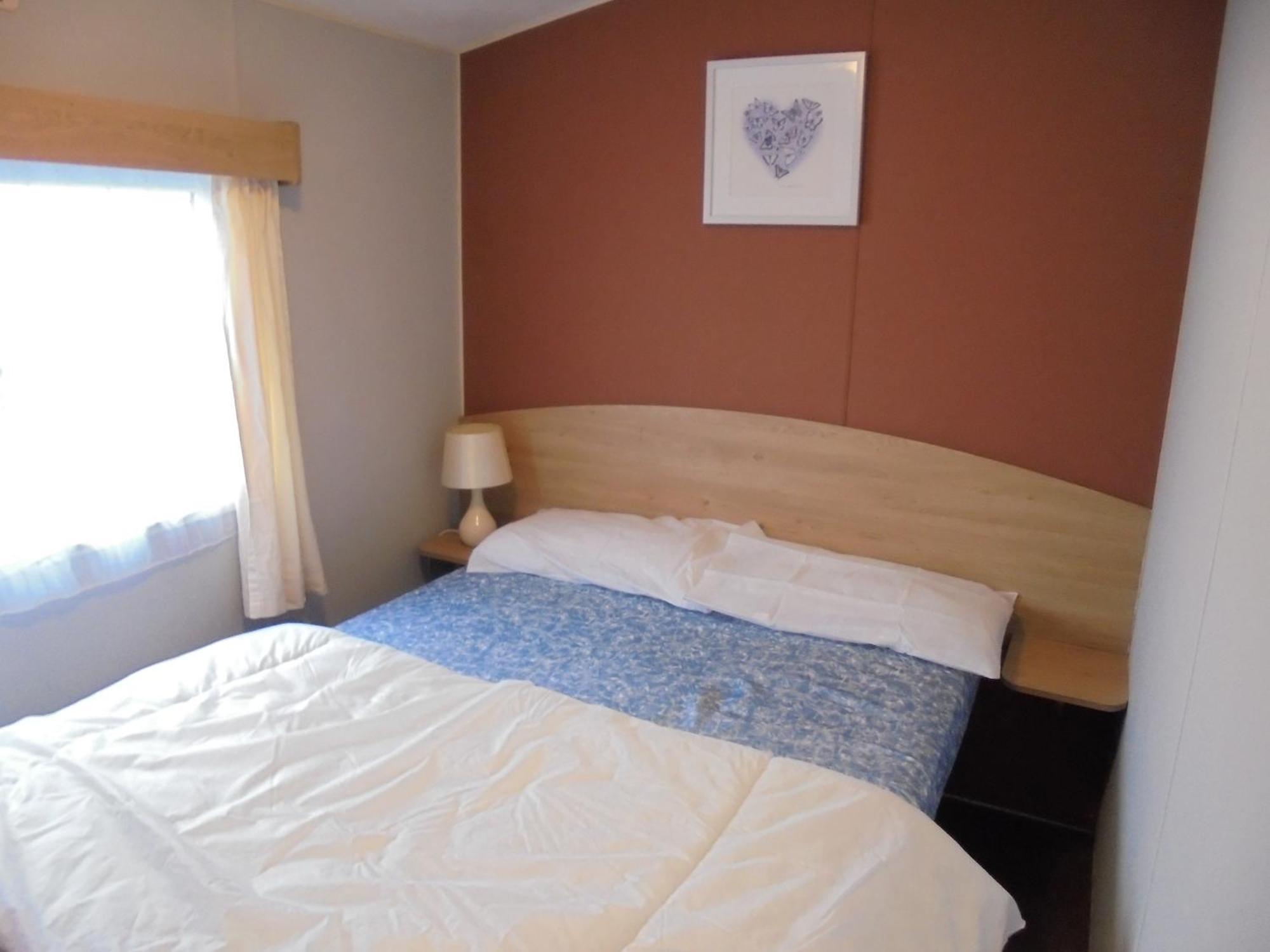 8 Berth Northshore Winthorpe  Εξωτερικό φωτογραφία