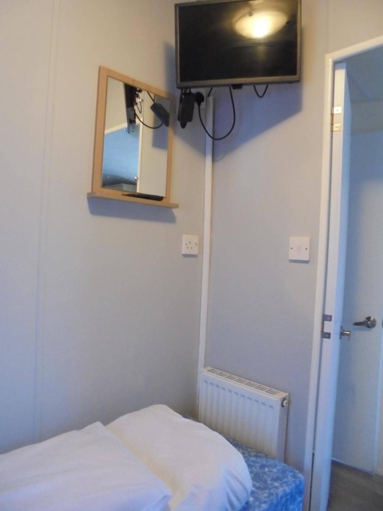 8 Berth Northshore Winthorpe  Εξωτερικό φωτογραφία