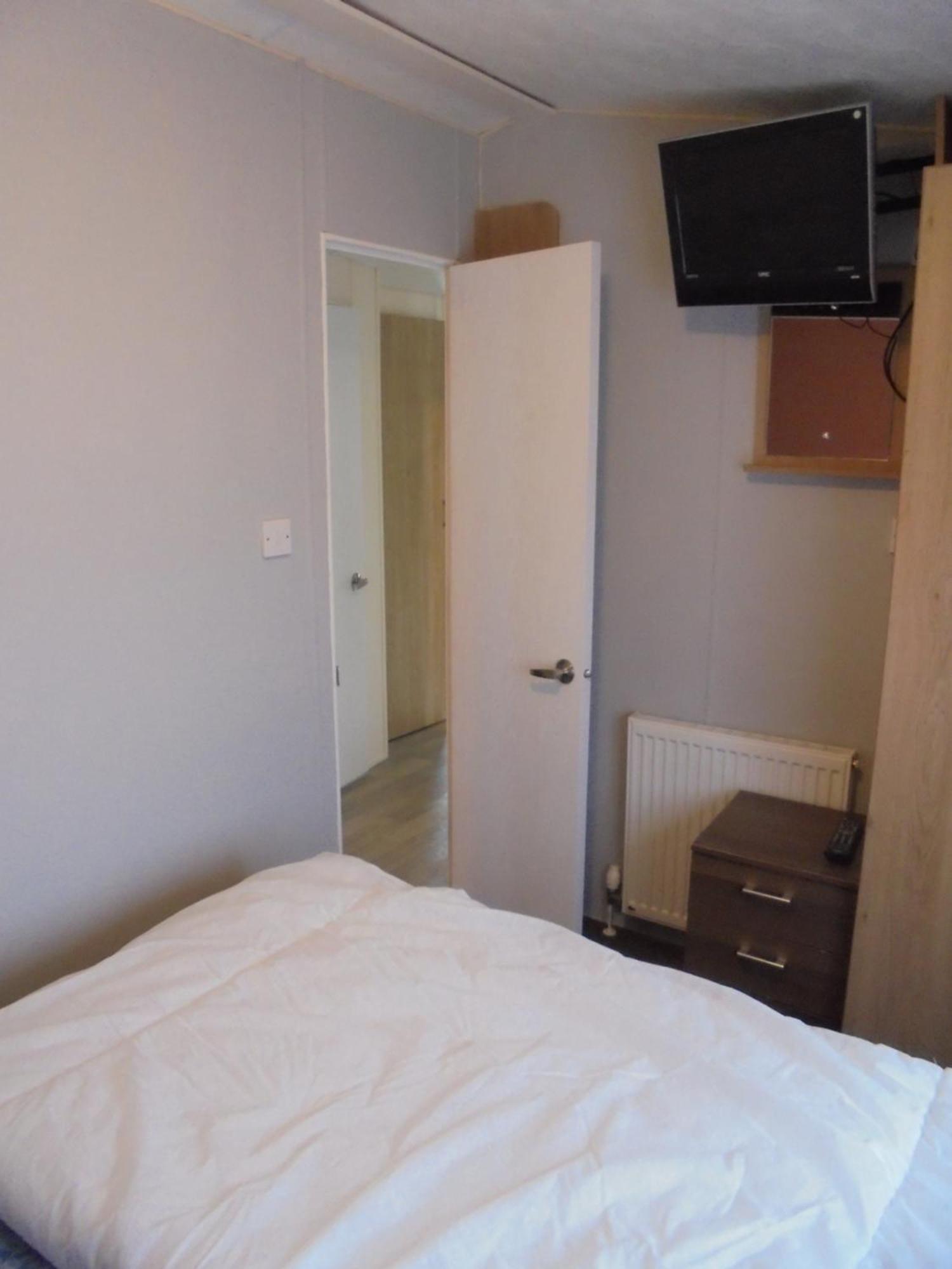 8 Berth Northshore Winthorpe  Εξωτερικό φωτογραφία
