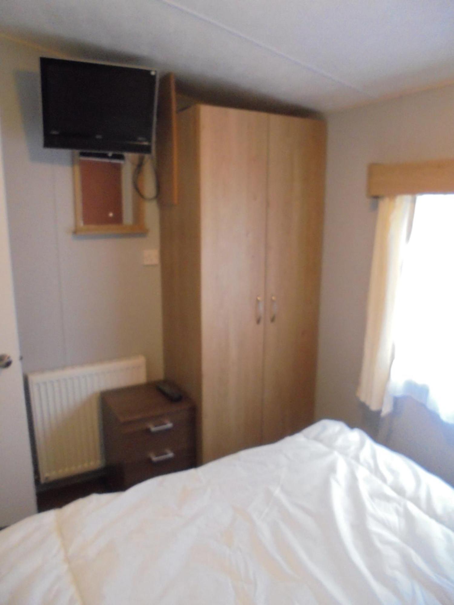 8 Berth Northshore Winthorpe  Εξωτερικό φωτογραφία