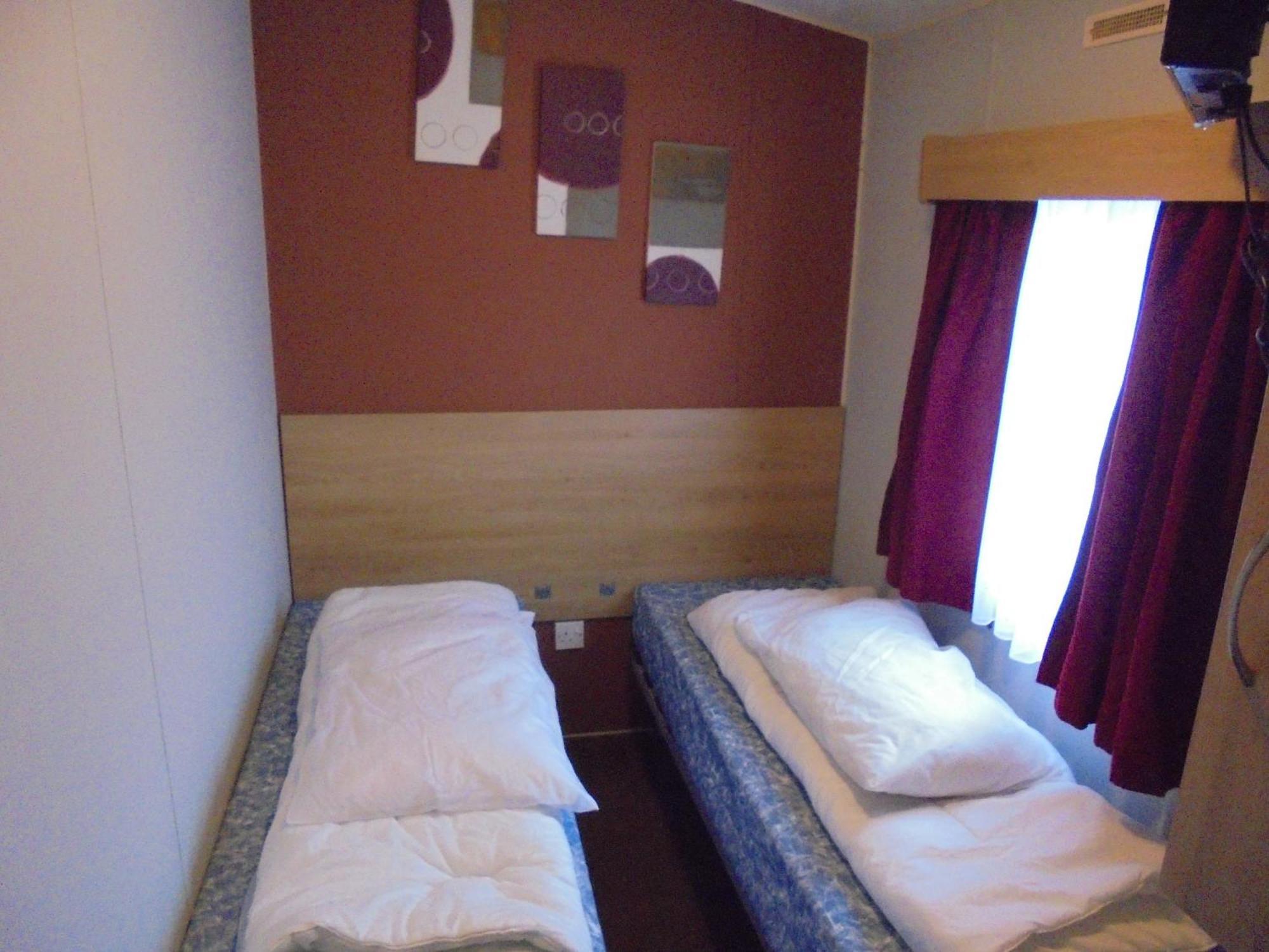 8 Berth Northshore Winthorpe  Εξωτερικό φωτογραφία