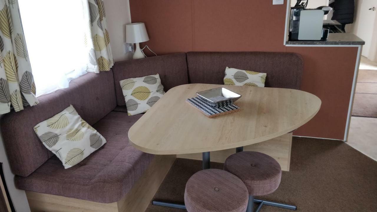 8 Berth Northshore Winthorpe  Εξωτερικό φωτογραφία
