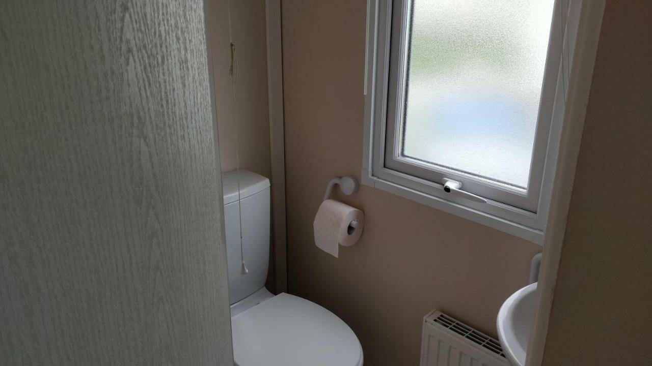 8 Berth Northshore Winthorpe  Εξωτερικό φωτογραφία